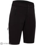 SILVINI Pantaloni SILVINI Alma damă, negru (XS)