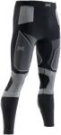 X-BIONIC Colanți X-BIONIC Energy Accumulator light, x black/light grey (M)