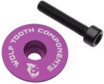 Wolf Tooth Capac Wolf Tooth ULTRALIGHT STEM, ultraviolet purple ()