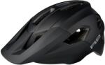 R2 Cască R2 Vorteks, negru (L (58-62 cm))