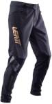 Leatt Pantaloni copii Leatt Gravity 4.0 Jr. , negri (M)