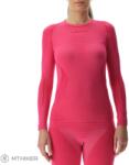 UYN Tricou damă UYN EVOLUTYON BIOTECH UW, Fuchsia Purple (XS)