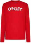 Oakley Tricou Oakley Mark II L/S 2.0, flame red (M)