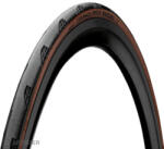 Continental Anvelopă Continental Grand Prix 5000 700x28C, kevlar, transparent