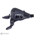 microSHIFT Manetă schimbător microSHIFT TS39-2L, stânga, 2 viteze ()