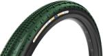 Panaracer Anvelopă Panaracer Gravelking SK 700 x 45C, TLR, kevlar, british racing green/black ()
