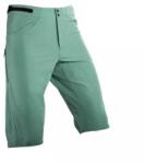 Leatt Pantaloni scurți damă Leatt MTB Trail 2.0, lagoon (XL)