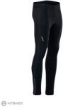 SILVINI Pantaloni SILVINI Movenza, black/cloud (M)