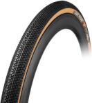 TUFO Anvelopă TUFO GRAVEL SPEEDERO HD 700x36C, TLR, kevlar, negru/bej ()