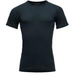 Devold Tricou Devold Lauparen Merino 190, ink (XXL)