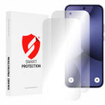 Предпазно фолио Smart Protection Premium Classic (2 броя в комплект) - Nothing Phone (4b) - Прозрачен
