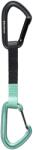 Black Diamond Expres Black Diamond Hotforge Hybrid Quickdraw, 16 cm, clean green