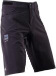 Leatt Pantaloni scurți Leatt MTB Trail 3.0 Liner, ghost black (S)