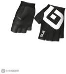 ALÉ Mănuși ALÉ AIR, negru/alb (XL)