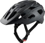 Alpina Cască ALPINA PLOSE MIPS, black (57 - 61 cm)