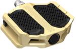 Shimano Pedale platformă Shimano PD-EF205 Flat, auriu