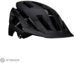 Leatt Cască Leatt MTB Trail 3.0, stealth (M)