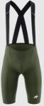 ASSOS Pantaloni scurți ASSOS MILLE GT S11, moss green (L)