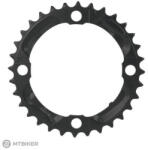 Shimano Foaie Shimano Deore FC-M590, 32T, 3x9
