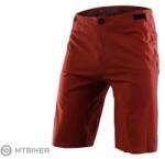 Troy Lee Designs Pantaloni scurți Troy Lee Designs Drift Shell, copper (34)