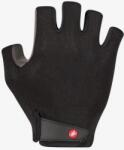 Castelli Mănuși Castelli COMPETIZIONE 3, negru (M)