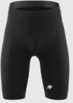 ASSOS Pantaloni scurți ASSOS MILLE GT Half S11, black series (S)