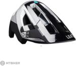 Leatt Cască Leatt MTB AllMtn 4.0, brushed (S 51-55 cm)