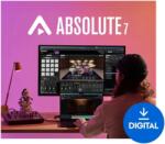 Steinberg Absolute 7 Competitive CG (Digitális termék)