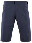 CUBE Pantaloni scurți damă CUBE Teamline, blue (L)