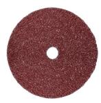 3M 782C Disc din fibră cu granule ceramice de precizie pentru oțel carbon 115 m x P80+ (7100099093)