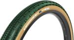 Panaracer Anvelopă Panaracer Gravelking SK 700 x 45C, TLR, kevlar, british racing green/brown ()