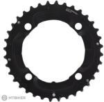 Shimano Foaie Shimano Deore FC-M617, 36T, 2x10