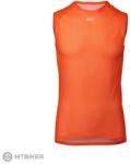 POC Top POC Essential Layer, zink orange (XL)