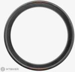 Pirelli Anvelopă Pirelli P ZERO Race 700x26C Colour Edition Orange, kevlar