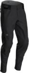ORTOVOX Pantaloni ORTOVOX Sequence GTX, black raven (M)