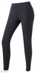 Montane Pantaloni Montane FEM INEO PRE PANTS-REG LEG pentru femei, negru (38 Regular)