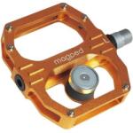 magped Pedale magped SPORT2 150N cu clips/platformă, portocalii ()