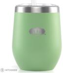 GSI Outdoors Pahar GSI Outdoors Glacier Stainless, 355 ml, peppermint