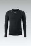 GOBIK Tricou GOBIK Winter Merino, coal (M)