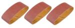 NEO TOOLS 55-788 Csiszolószalag 3db 75x457mm, K60 (55-788)