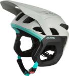 Alpina Cască ALPINA ROOT MIPS, gri fum/turcoaz (S (51 - 55 cm))