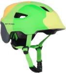 CTM Cască copii CTM FIZZY, lime (XS (45-50 cm))