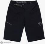 Race Face Pantaloni scurți Race Face Indy, negru (XL)