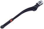 CTM Stativ central CTM cu contrapiept, 16"-24", negru