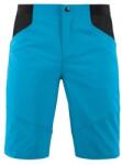 CUBE Pantaloni scurți CUBE Edge Lightweight, modrá (M)