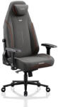 Diablo Chairs DIABLO X. Eye Prime gamer szék, normal size, szürke, Stone Grey