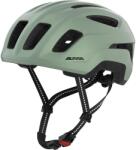 Alpina Cască ALPINA PARANUS URBAN, willow green matt (52-56 cm)