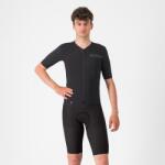 Castelli Pantaloni Castelli PREMIO EVO, negru (XXL)