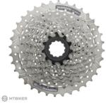 Shimano Casetă Shimano Altus CS-HG201, 9 viteze (11-34T)