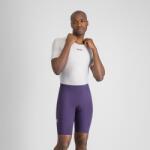 Sportful Pantaloni scurți Sportful SRK, galactic purple (M)